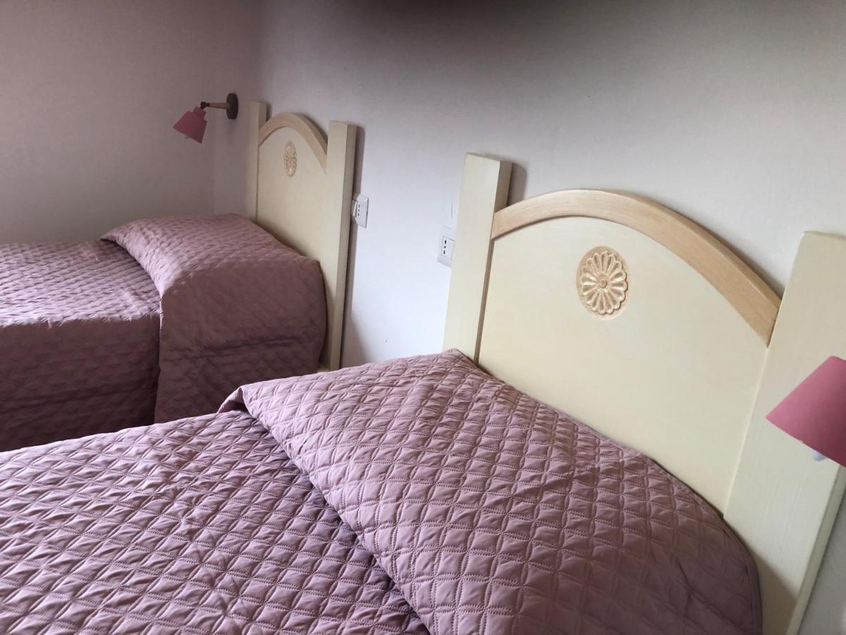 Agriturismo La Casa Delle Fate Loiri Porto San Paolo Экстерьер фото