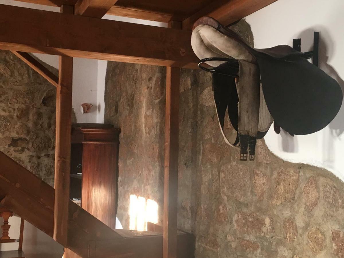 Agriturismo La Casa Delle Fate Loiri Porto San Paolo Экстерьер фото